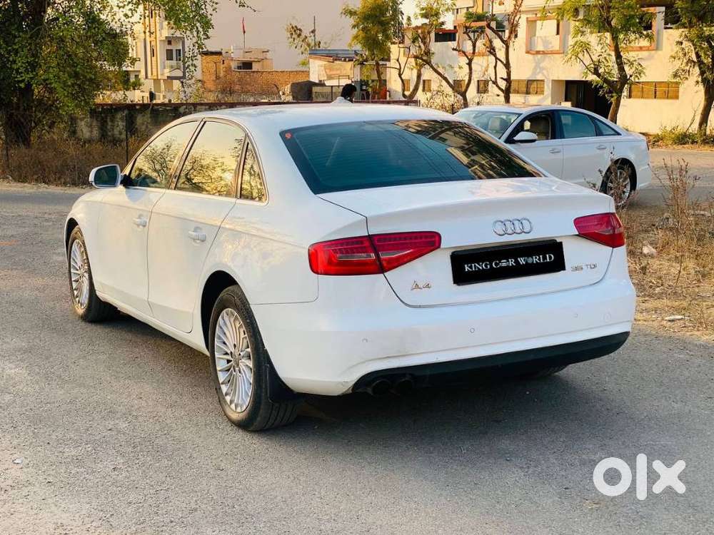 Audi A6 2.0 Tdi, 2016, Diesel