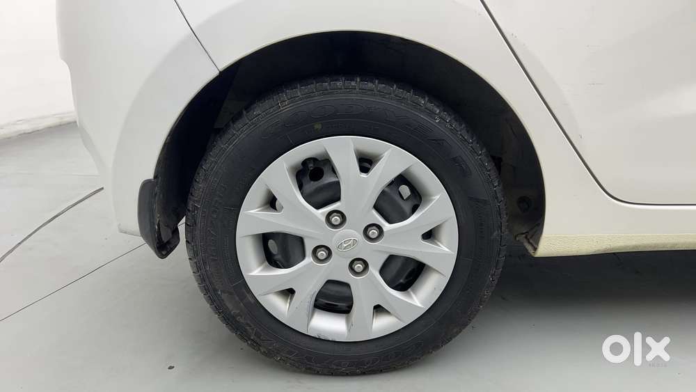 Hyundai Grand I10 1.2 Kappa Magna, 2014, Petrol