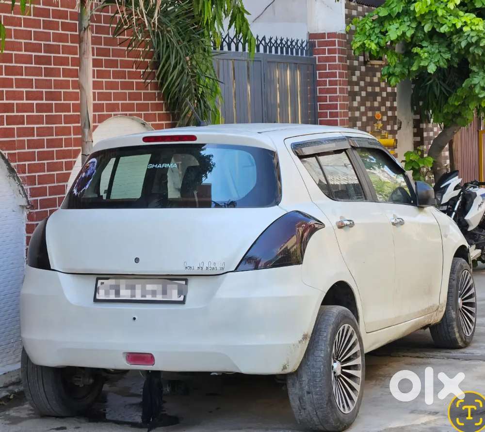 Maruti Suzuki Swift 2012 Diesel Good Condition