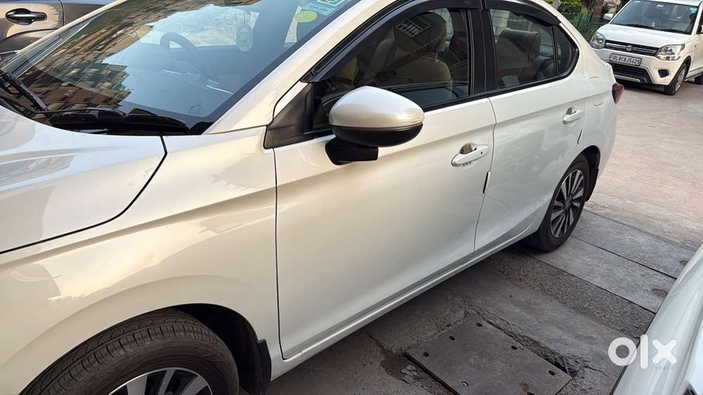 Honda City 2023 Vx Petrol Cvt