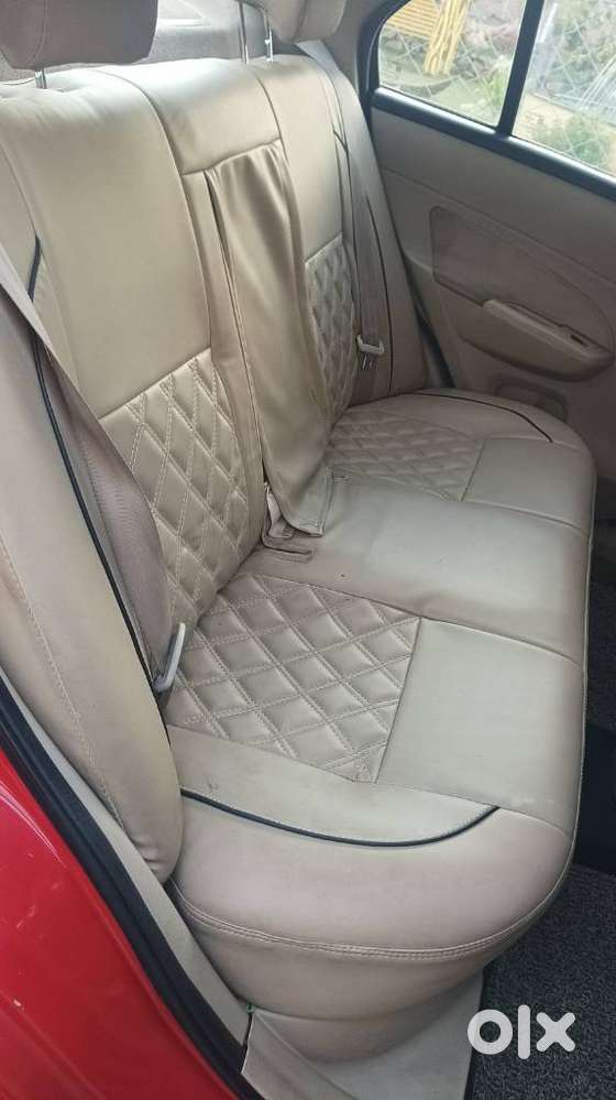 Maruti Suzuki Swift Dzire 1.2 Vxi Bsiv, 2014, Petrol