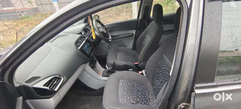 Tata Tiago 2020 Manual Petrol