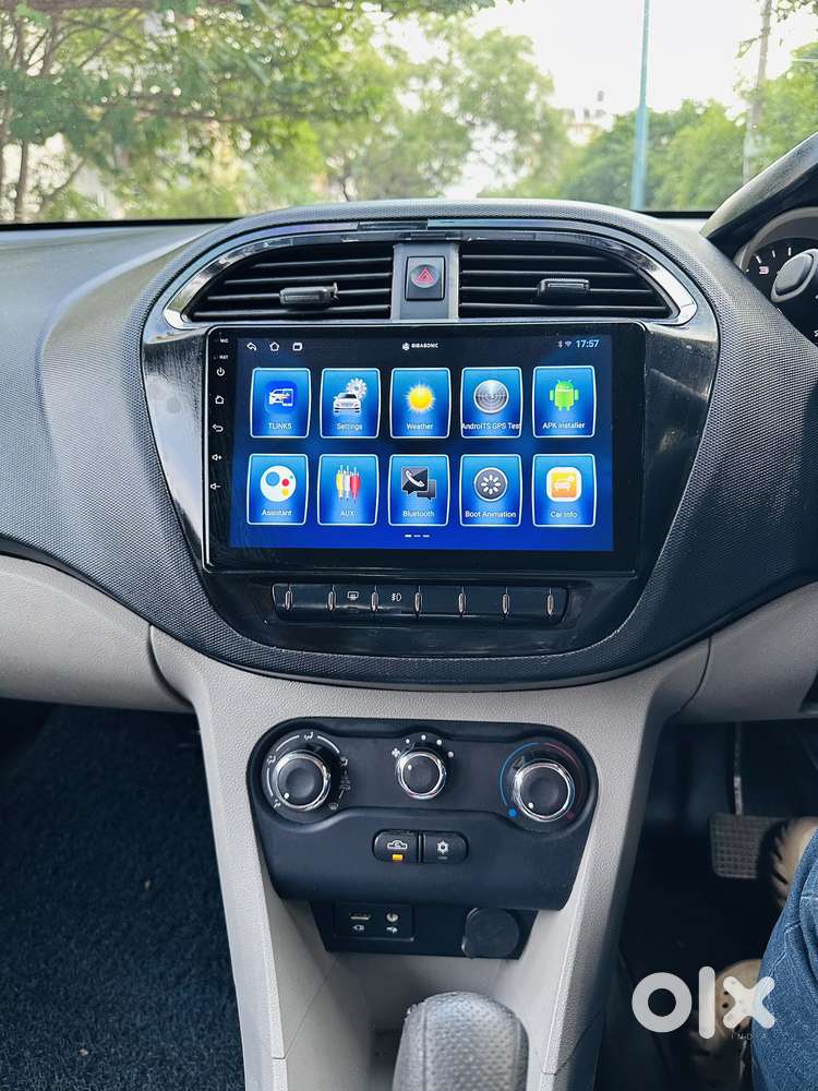 Tata Tiago 1.2 Revotron Xza Plus Amt, 2018, Petrol