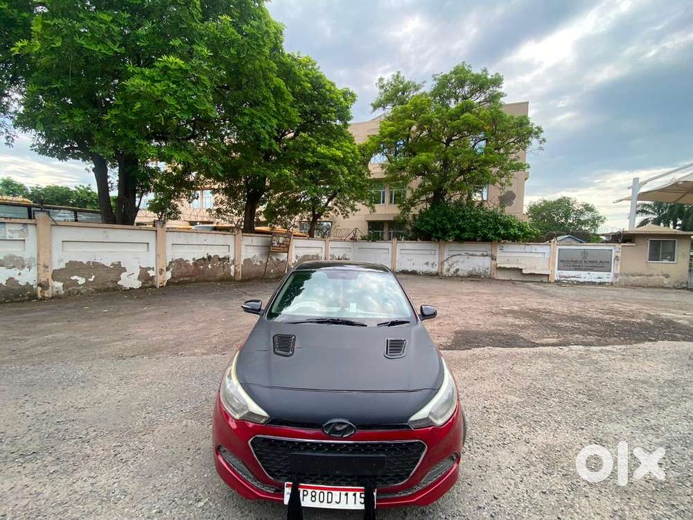 Hyundai I20 2015 Petrol Well Maintained