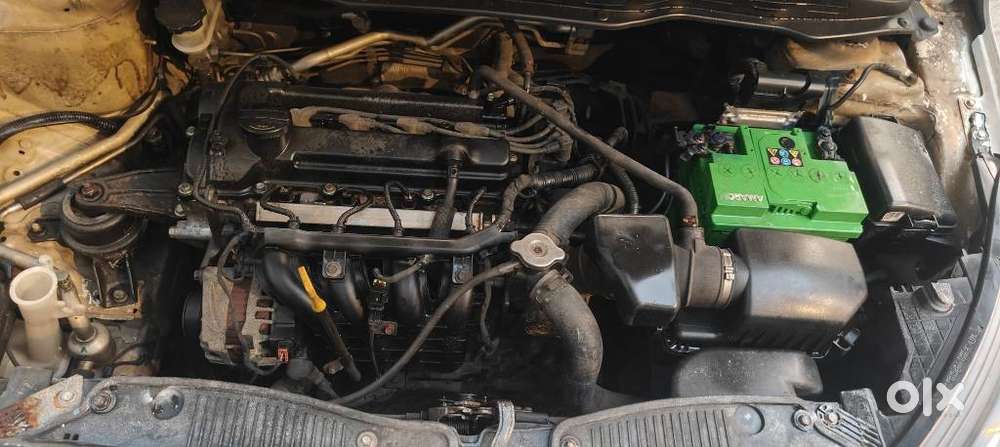 Hyundai I20 2012-2014 Magna Optional 1.2, 2013, Petrol