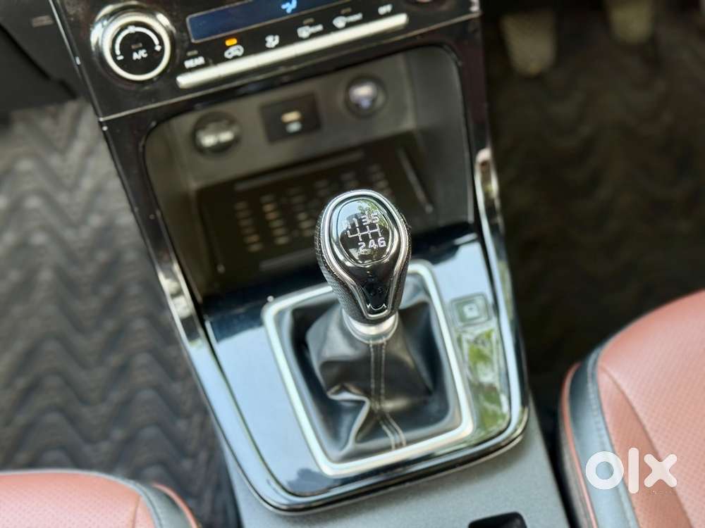 Alcazar Diesel 2023