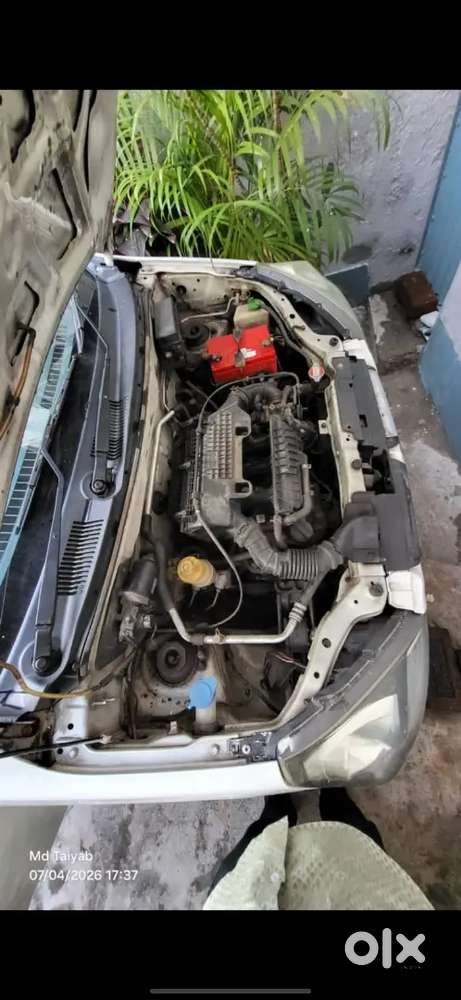 Maruti Suzuki Alto 800 2015