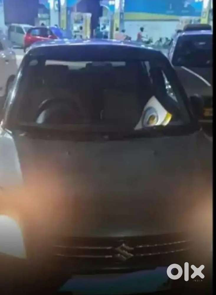 Swift Petrol Power Windo