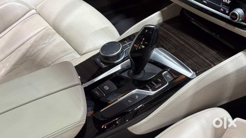 Bmw 5 Series [ ] 3.0 530d M Sport, 2020, Diesel