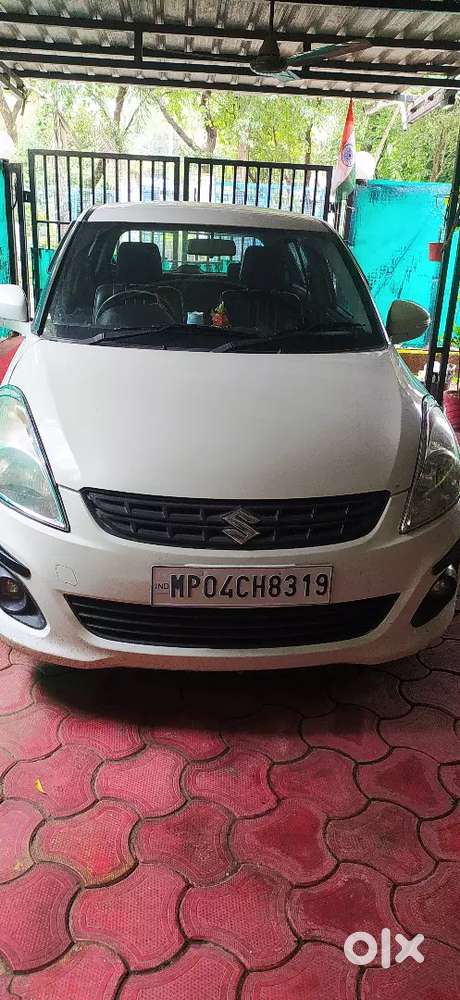 Maruti Swift Vxi 2011