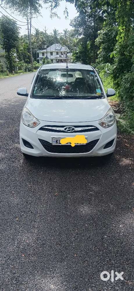 Hyundai I10 Magna 2013 Model