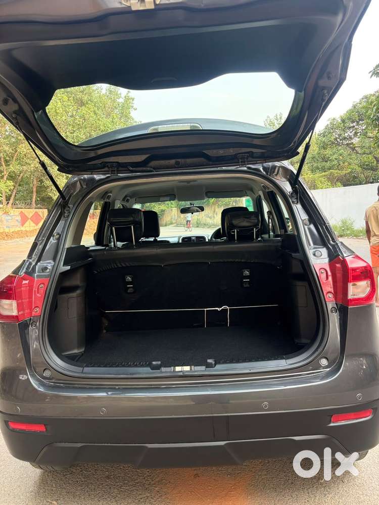 Maruti Suzuki Vitara Brezza Vdi Mt, 2019, Diesel