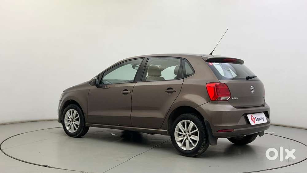 Volkswagen Polo 1.5 Tdi Highline, 2016, Diesel