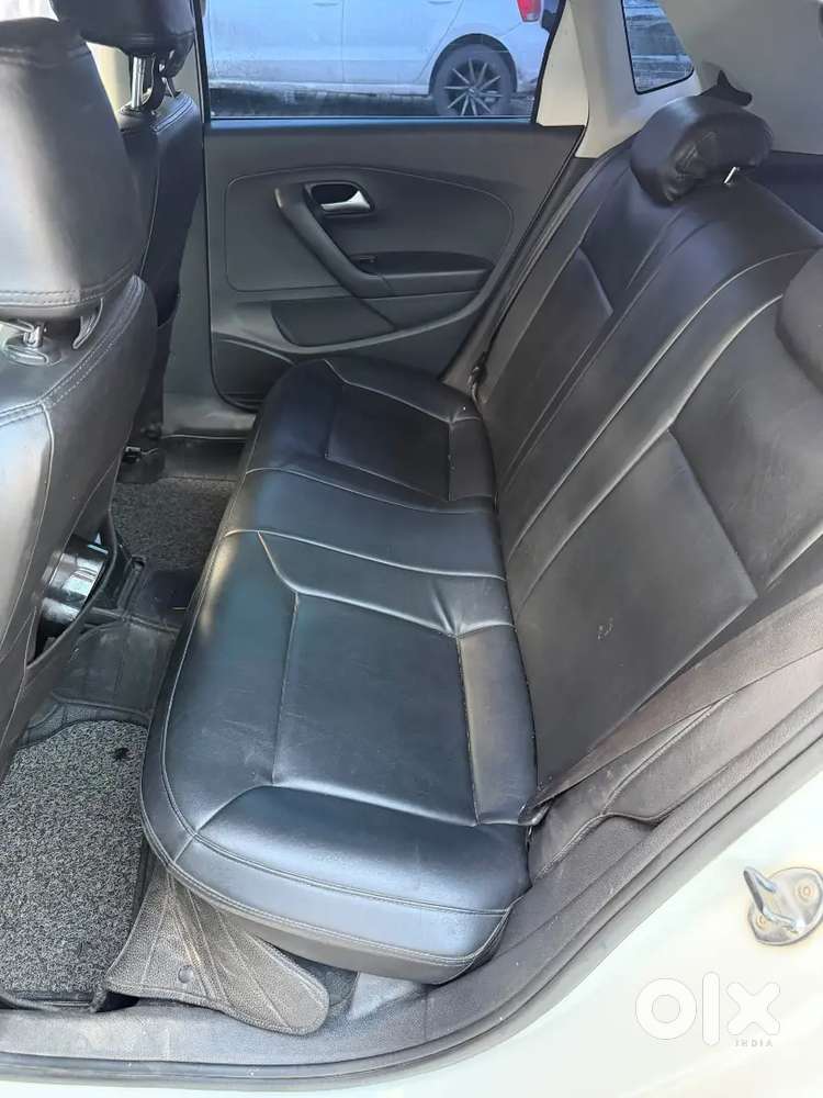Volkswagen Polo 1.2 Gt 2018