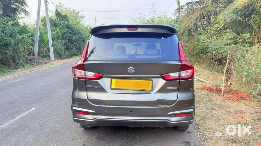 Maruti Suzuki Ertiga 2018 Diesel 155000 Km Driven