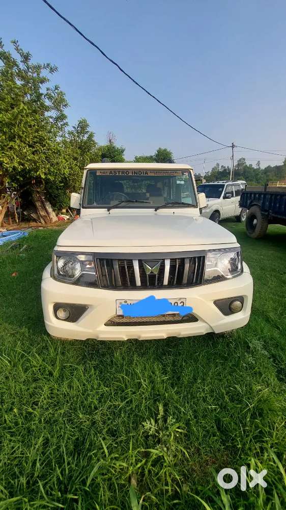 Mahindra Be 6 Diesel 2022,18 October