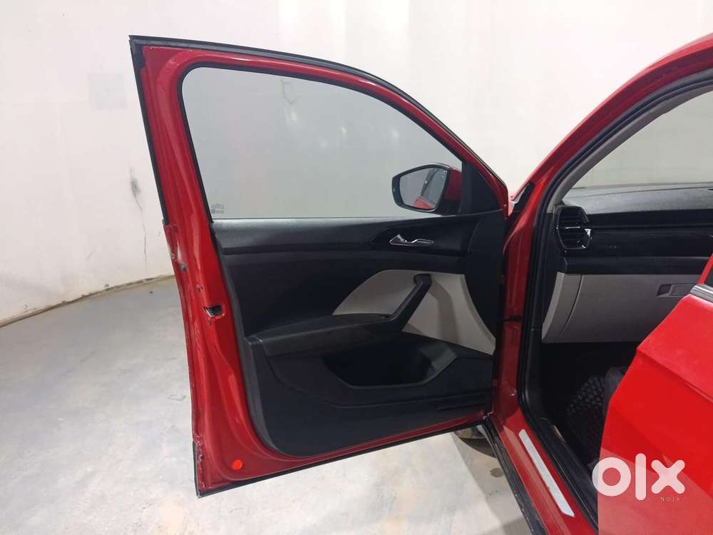 Skoda Kushaq Style 1.0l Tsi At, 2021, Petrol