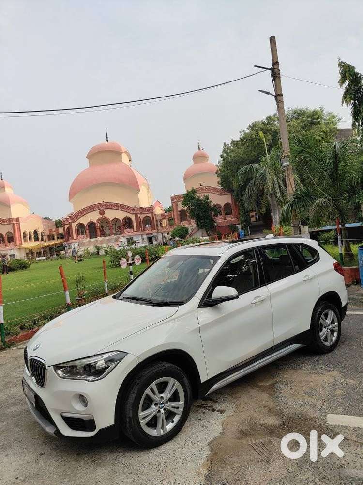 Bmw X1 Sdrive 20d X Line, 2020, Diesel
