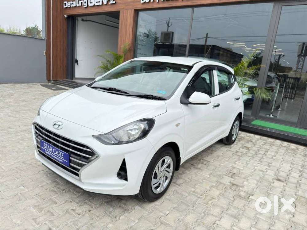 Hyundai Grand I10 Nios Magna 1.2 Mt, 2022, Petrol