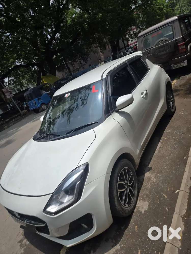Maruti Suzuki Swift 2020 ( 20/11/20 )
