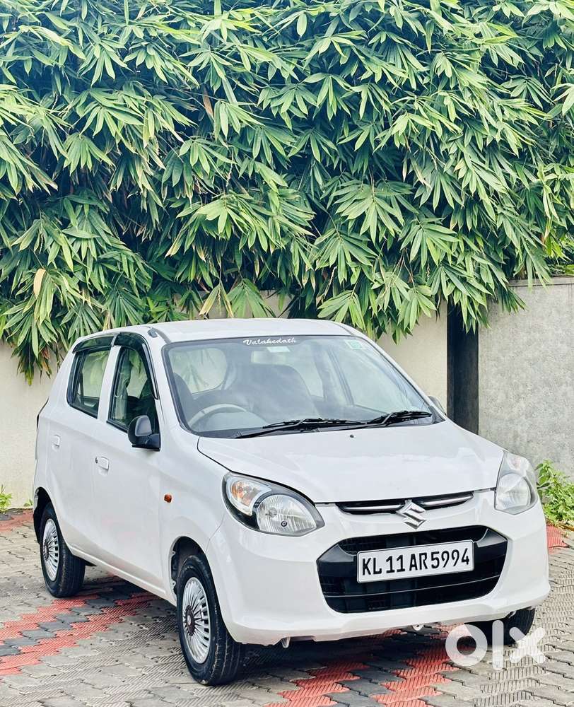 Maruti Suzuki Alto 800 Lxi, 2013, Petrol