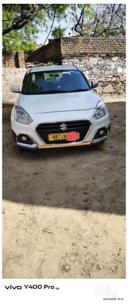 Maruti Suzuki Dzire 2022 Petrol 151000 Km Driven
