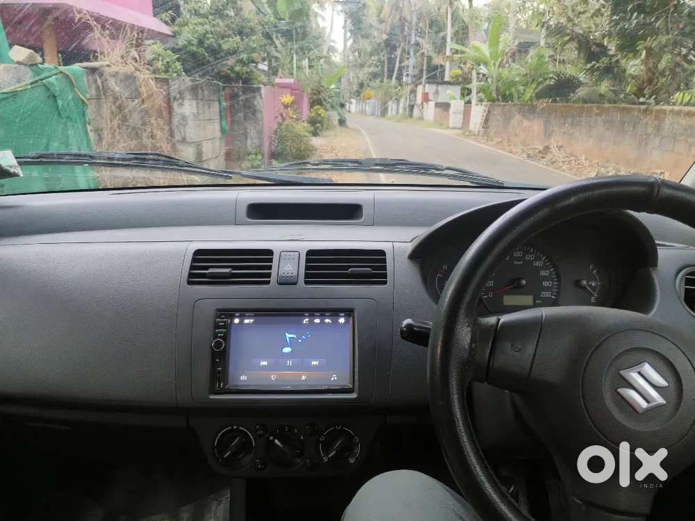 Maruti Suzuki Dzire 2016