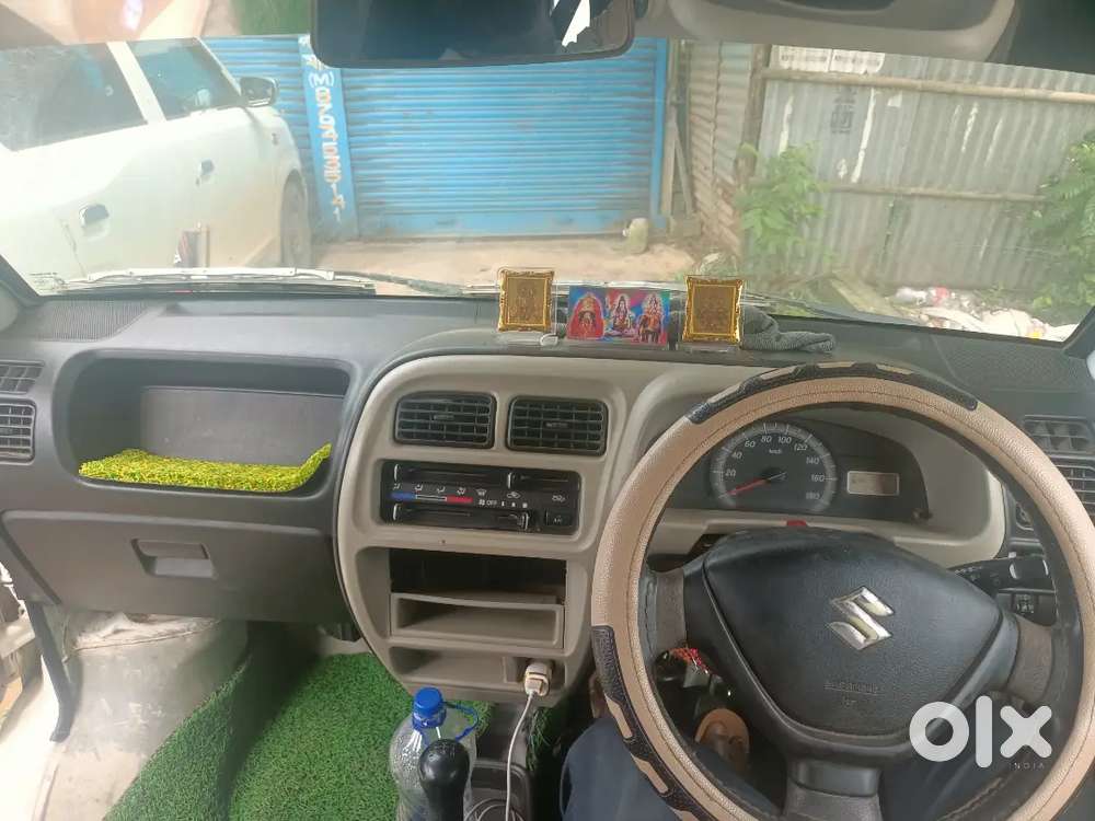 Maruti Suzuki Eeco 2020 Cng & Hybrids Good Condition