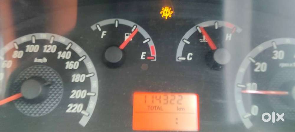 Fiat Punto Emotion 2013 Registration( Model 2011)