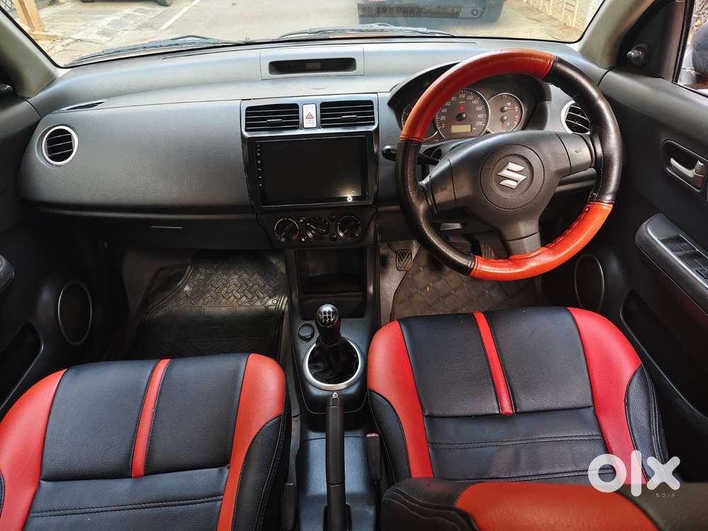 Maruti Suzuki Swift 2004-2010 1.3 Vxi, 2010, Petrol