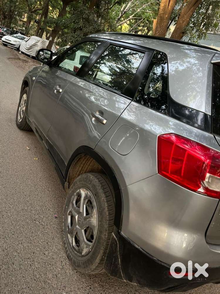 Brezza 2017 Model Vdi (o)
