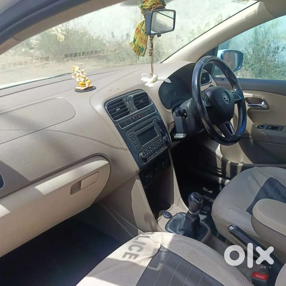 Skoda ,rapid, Diesel, 1600cc , 84000km Driven, 25 + Mileage