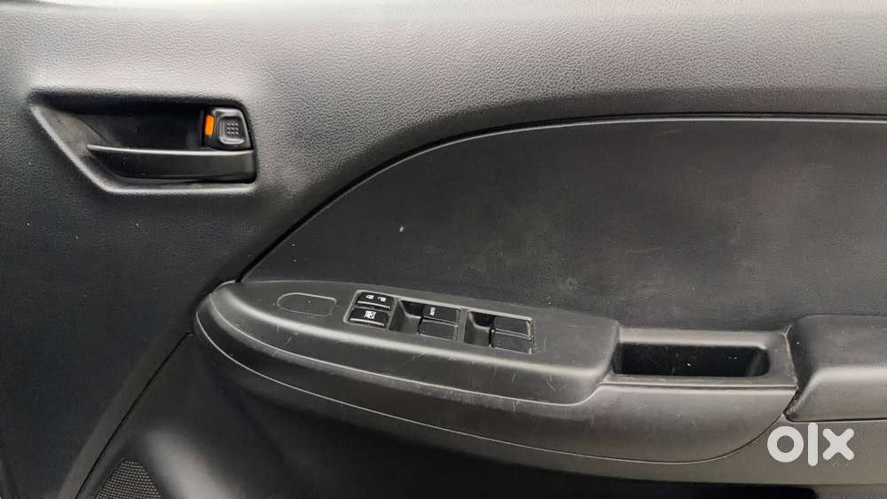 Maruti Suzuki Baleno Sigma, 2021, Petrol