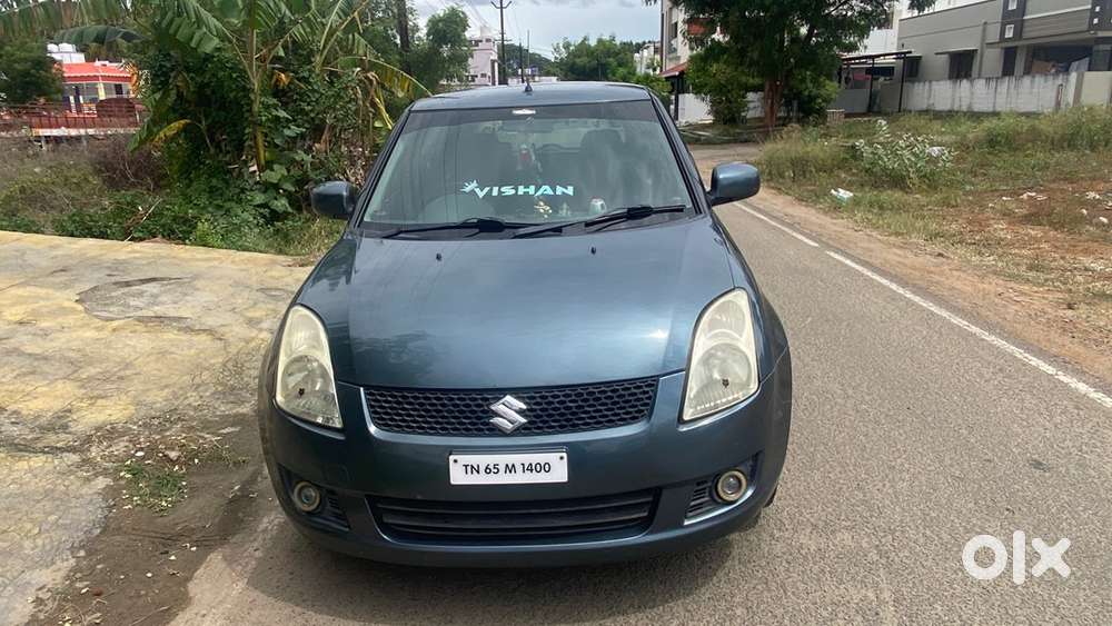 Swift Vdi Diesel Maruti 2011