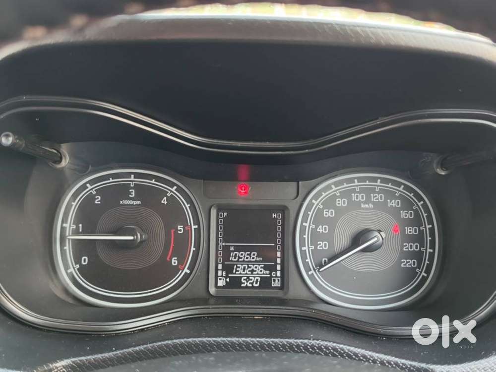 Maruti Suzuki Brezza Vdi, 2019, Diesel