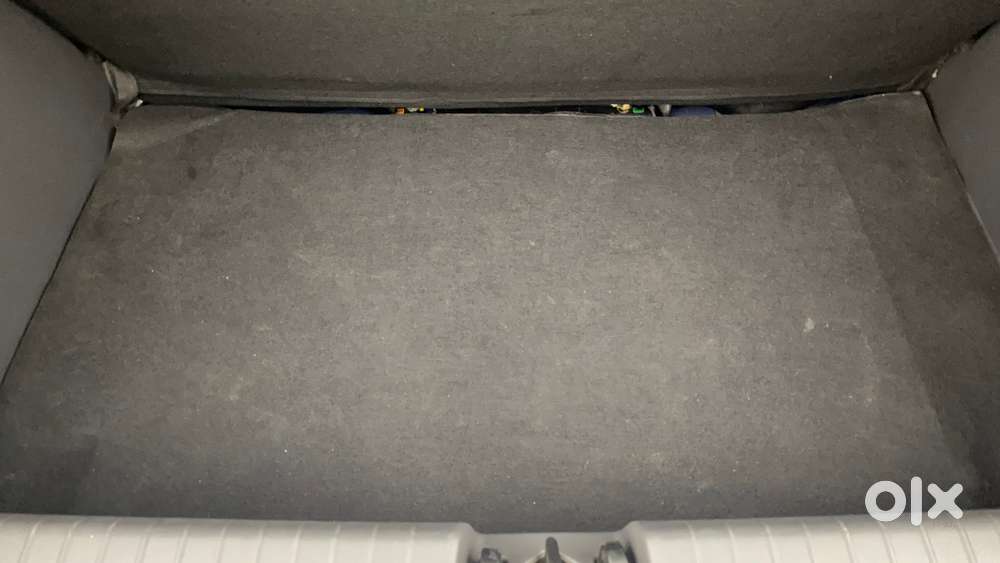 Hyundai Grand I10 Nios Sportz 1.2 Kappa Vtvt, 2020, Petrol