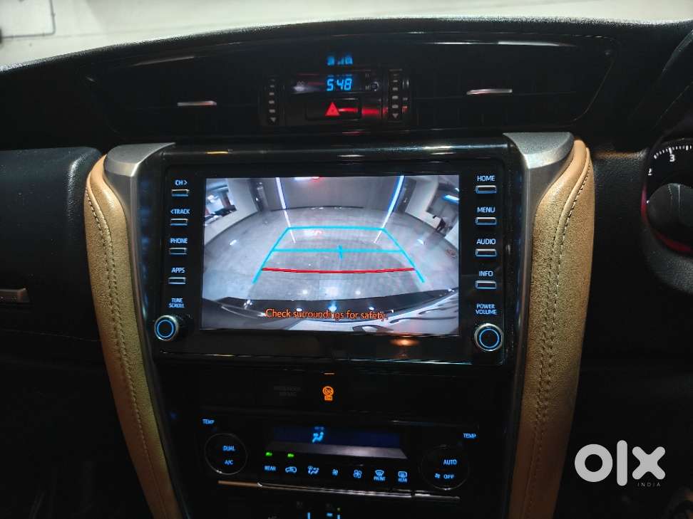 Toyota Fortuner 4x2 At 2.8 Diesel, 2025, Diesel