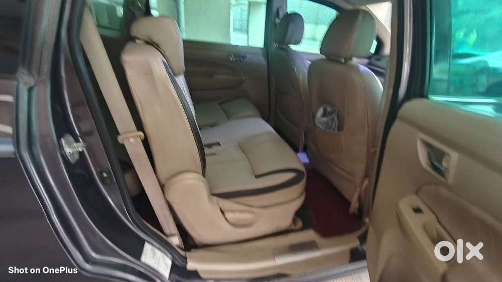 Maruti Suzuki Ertiga Lxi Cng, 2013, Cng & Hybrids