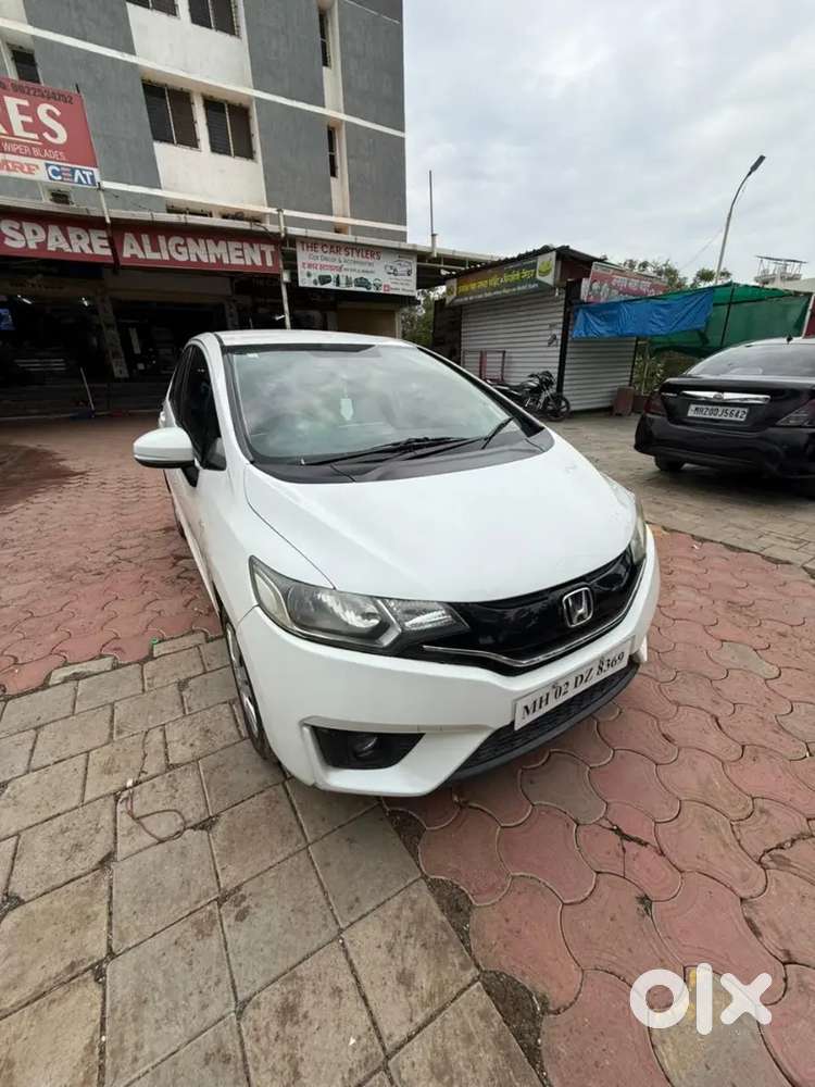 Honda Jazz 2015 Diesel Superb Condition
