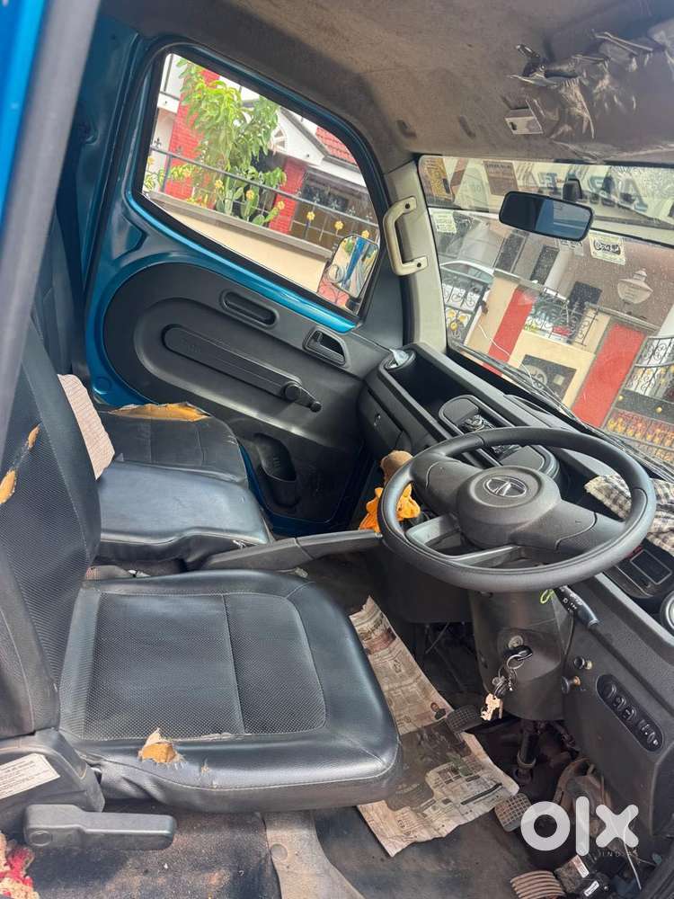 Tata Tigor, 2021, Diesel