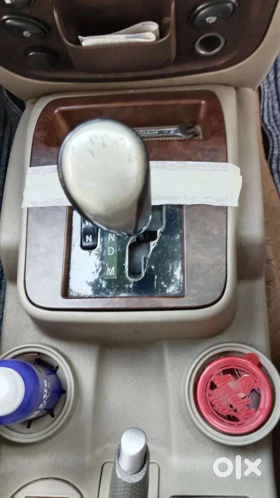 Mahindra Scorpio 2010 Diesel Good Condition