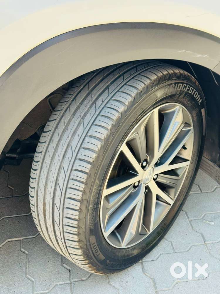 Hyundai Tucson Gl 2wd Automatic, 2018, Diesel
