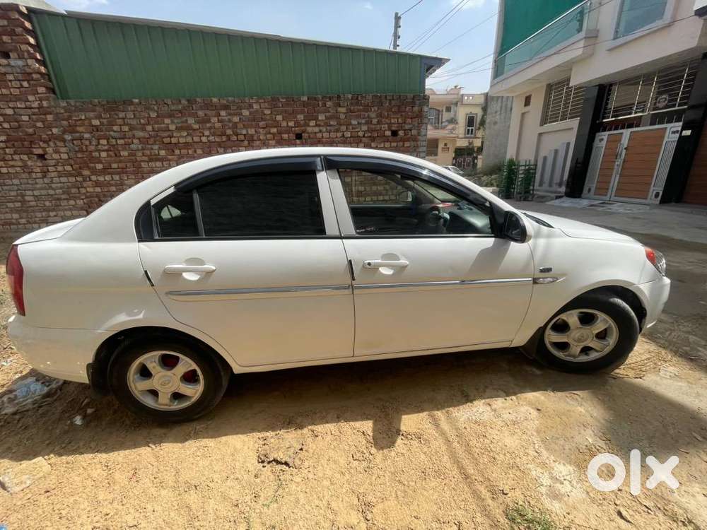 Hyundai Diesel Car 2009 Passing 2030 New Condition All Oky