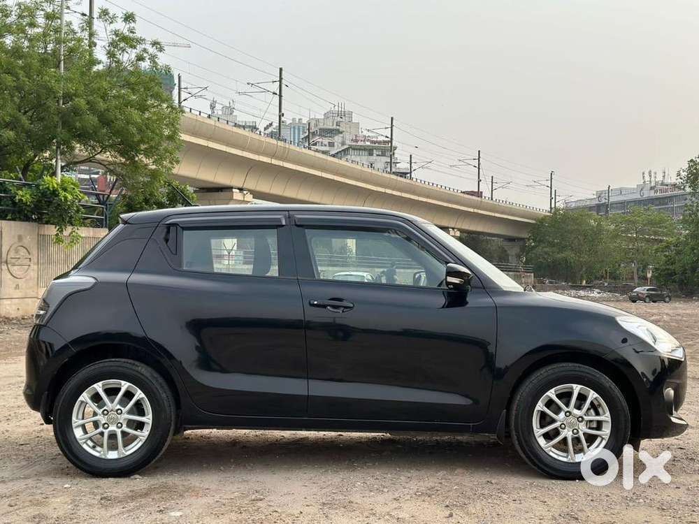 Maruti Suzuki Swift 2023 Petrol 36751 Km Driven