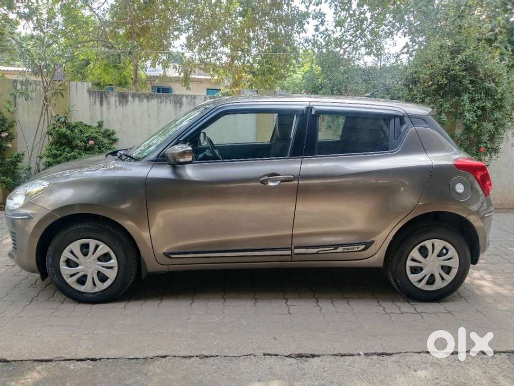 Maruti Suzuki Swift Amt Vxi, 2023, Petrol