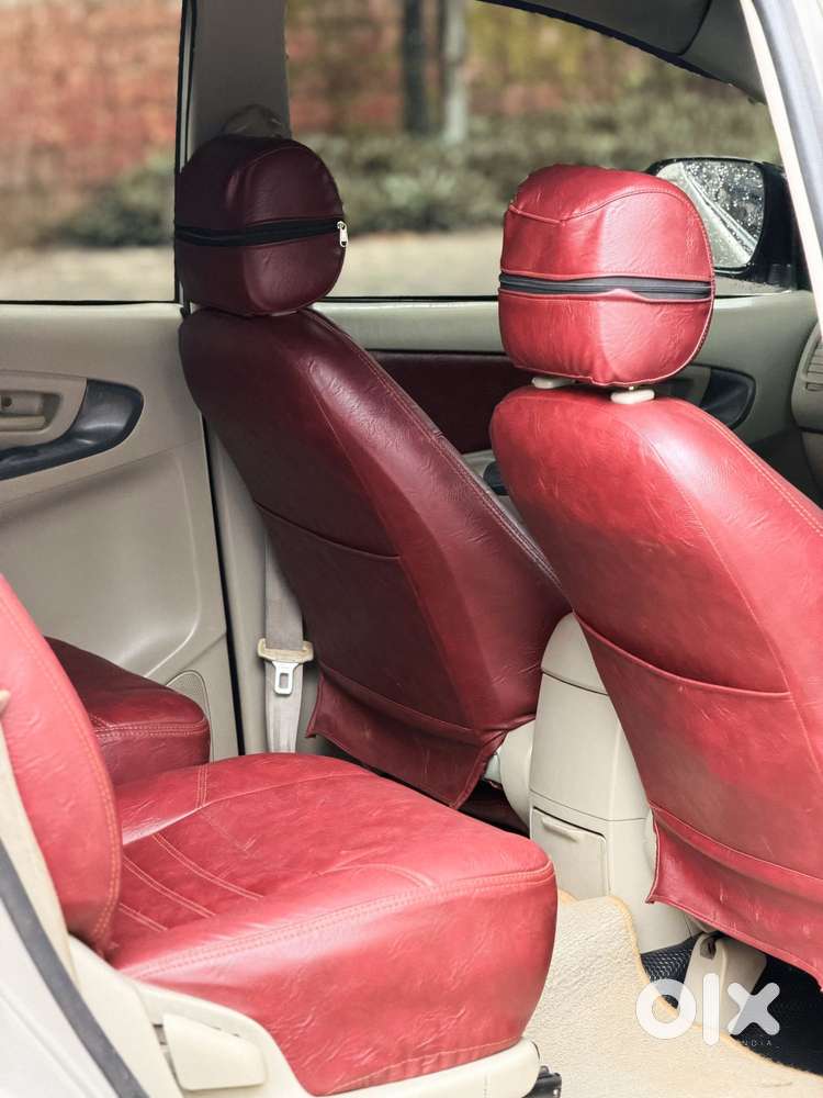 Toyota Innova 2.5 G (diesel) 7 Seater, 2010, Diesel