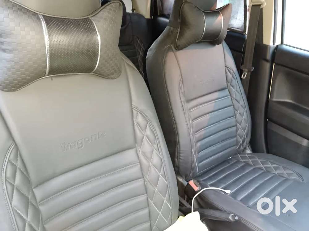 Maruti Suzuki Wagon R 2020 Hybrid Edition