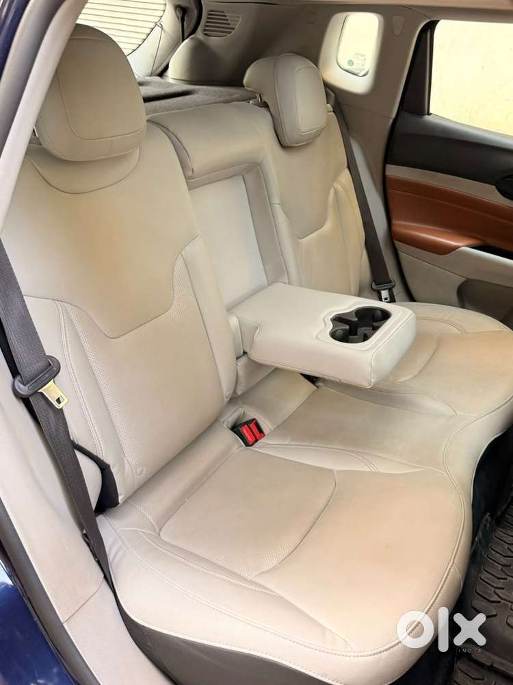 Jeep Compass 1.4 Limited Option, 2021, Petrol
