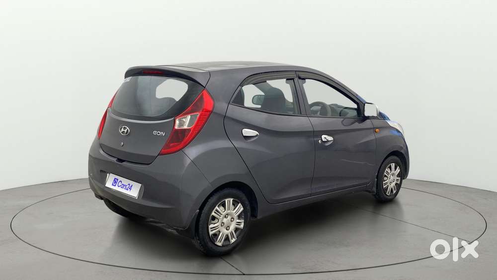 Hyundai Eon Era +, 2018, Petrol