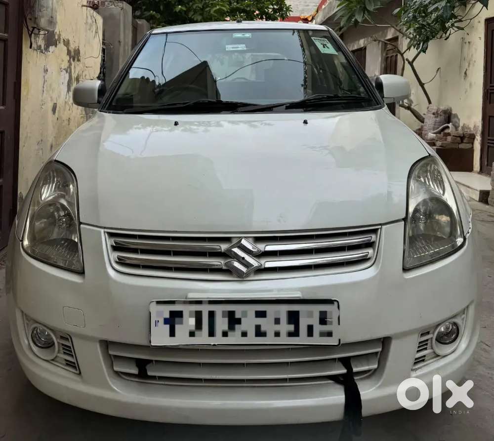 Maruti Suzuki Swift 2007
